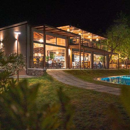 Hang Loose Cottage Hotel & Resort 4 Stelle Gizzeria Calabria المظهر الخارجي الصورة
